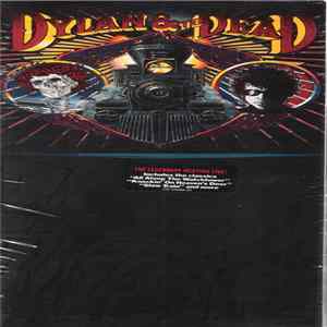 Dylan & The Dead - Dylan & The Dead Album
