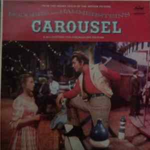 Rodgers & Hammerstein - Carousel (The Sound Track Of The Motion Picture) Album