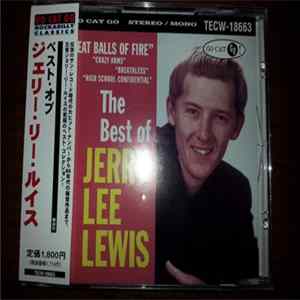 Jerry Lee Lewis - The Best Of Jerry Lee Lewis Album