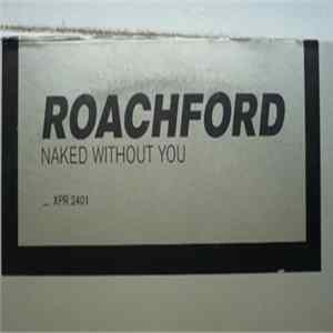 Roachford - Naked Without You Album