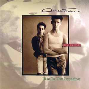 Climie Fisher - Rise To The Occasion (Hip Hop Remix) Album