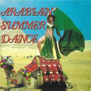 Various - Arabian Summer Dance Album